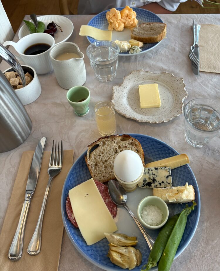 Stammershalle Badehotel