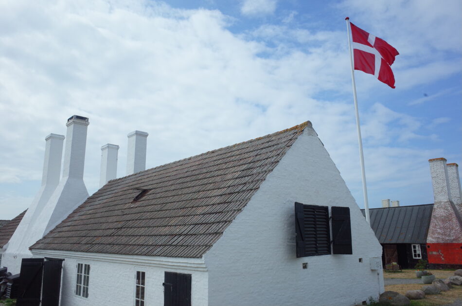 Hasle Røgeri