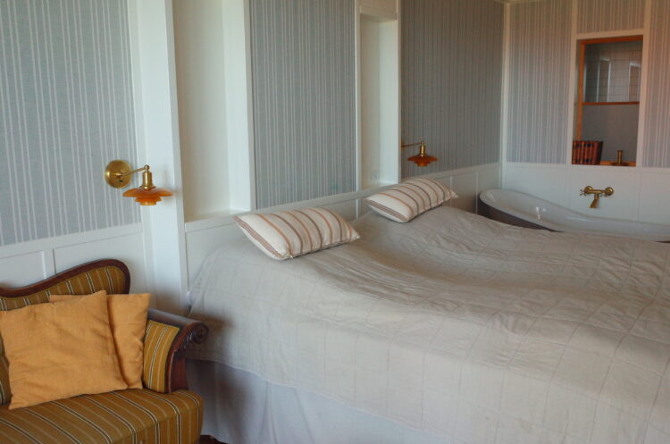 Stammershalle Badehotel bornholm