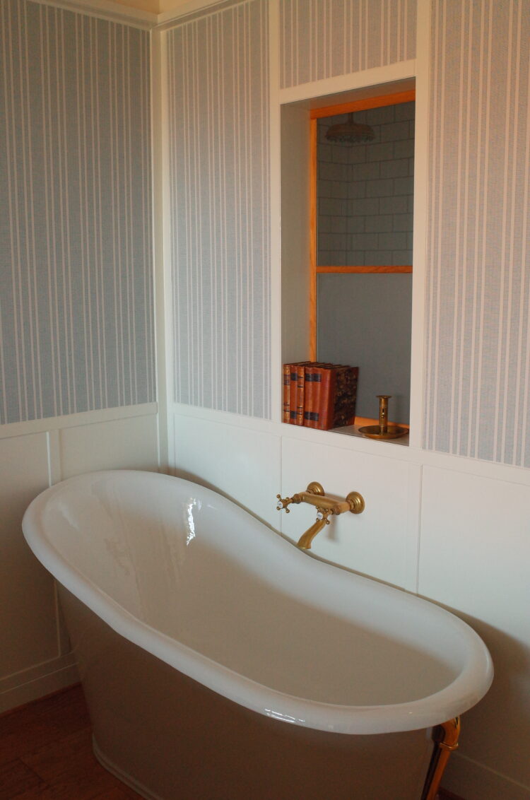 Stammershalle Badehotel Bornholm
