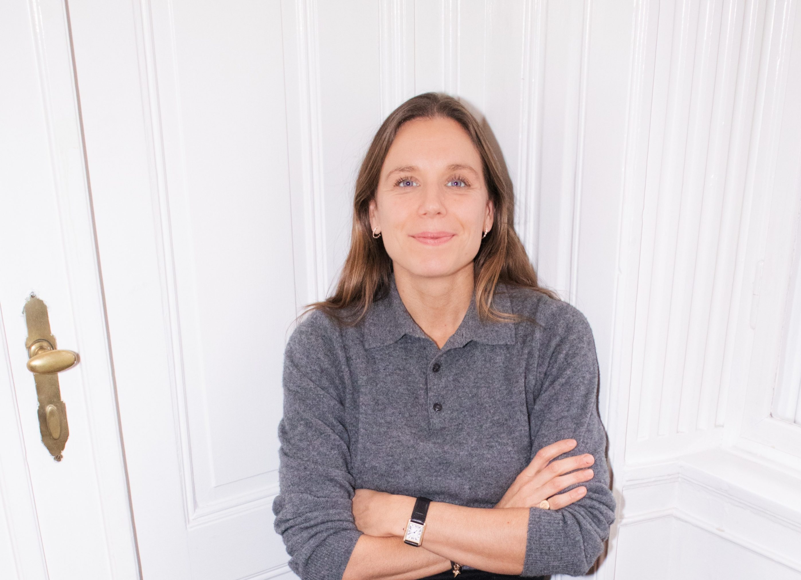 Anaïs Amdrup-Chamby om sin skønhedsrutine: 