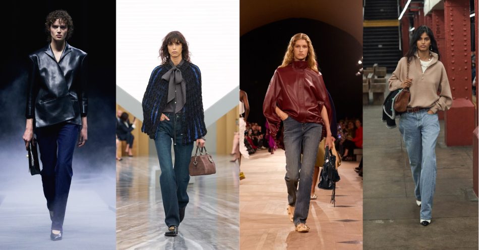 jeans-trends 2026 straight