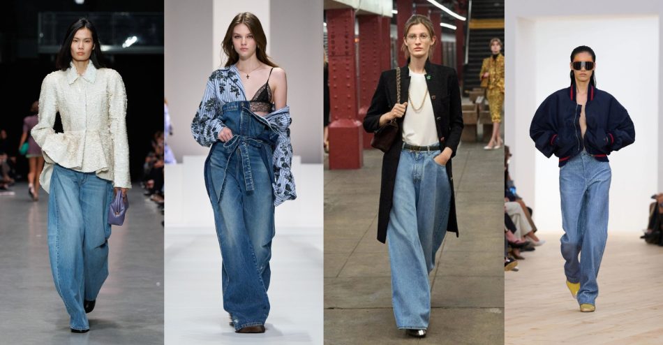 jeans-trends 2026 wide