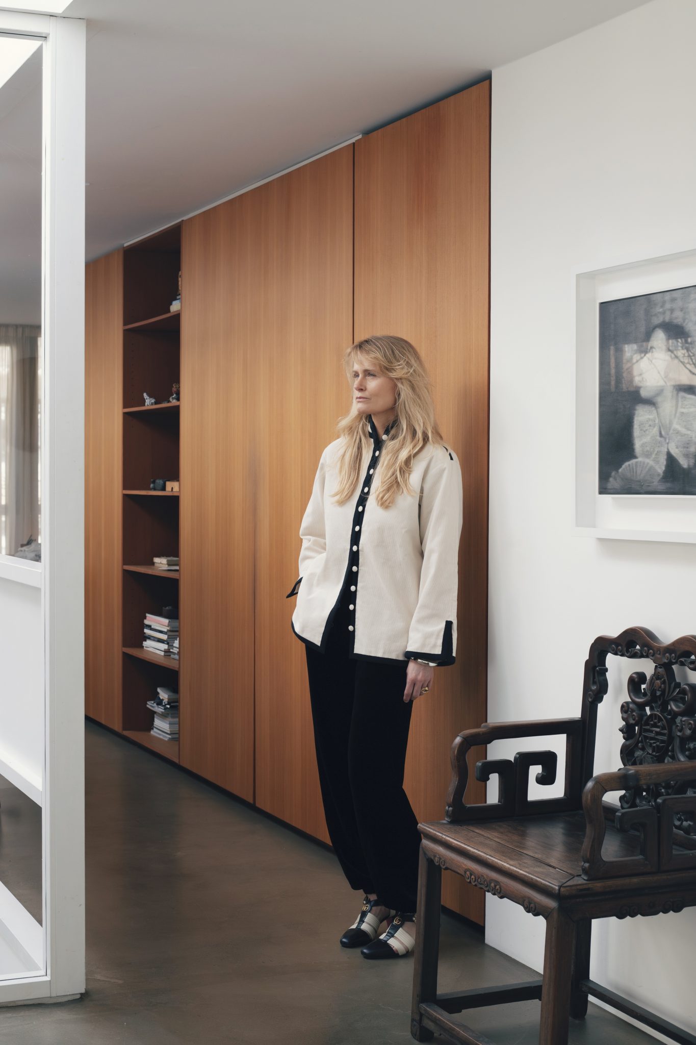 Nyt magasin på gaden: Stort ELLE Decoration-special med 4 boliger ...