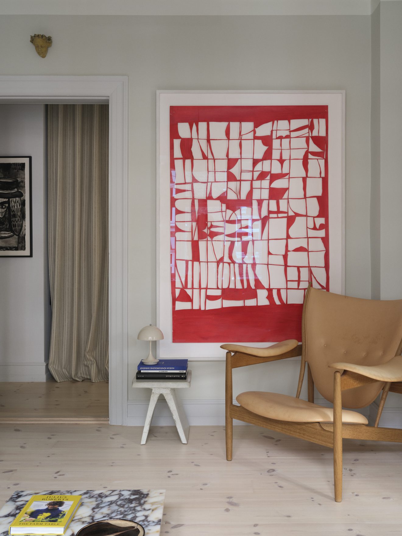 Nyt magasin på gaden: Stort ELLE Decoration-special med 4 boliger ...