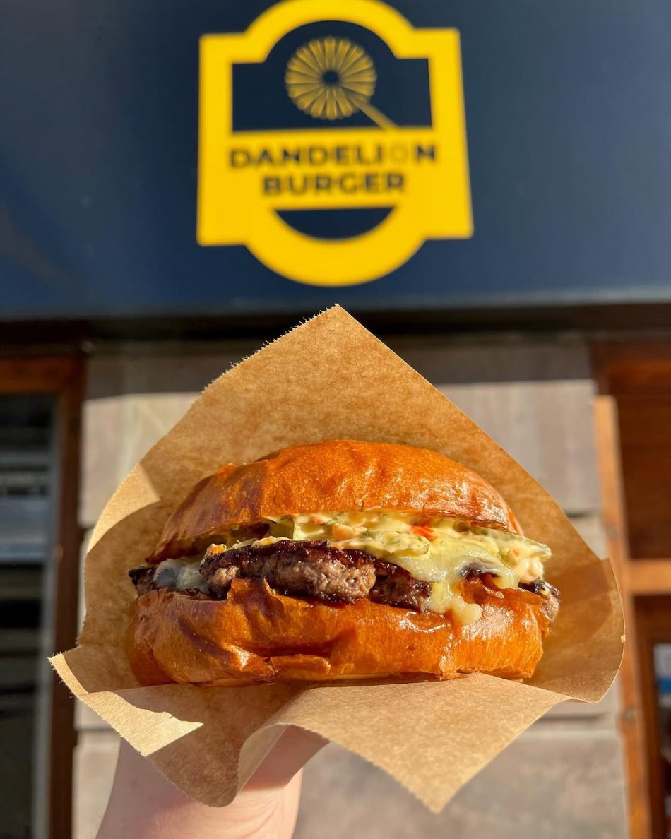 burger københavn