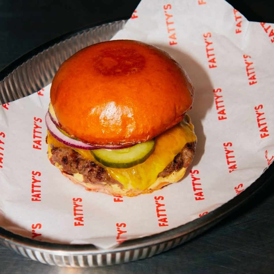 burger københavn