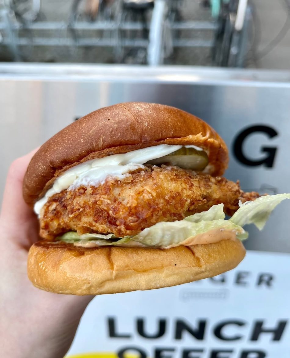 Burger