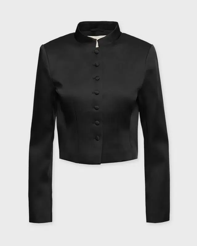 kort blazer