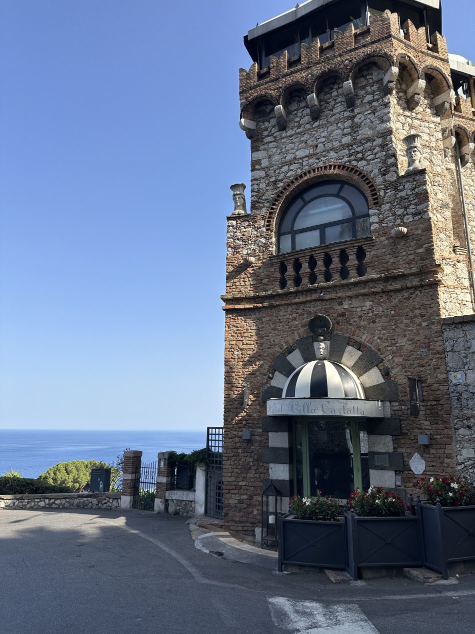 Guide til Sicilien