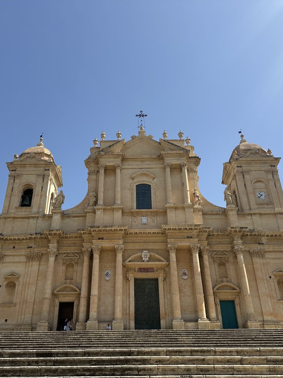 Guide til Sicilien
