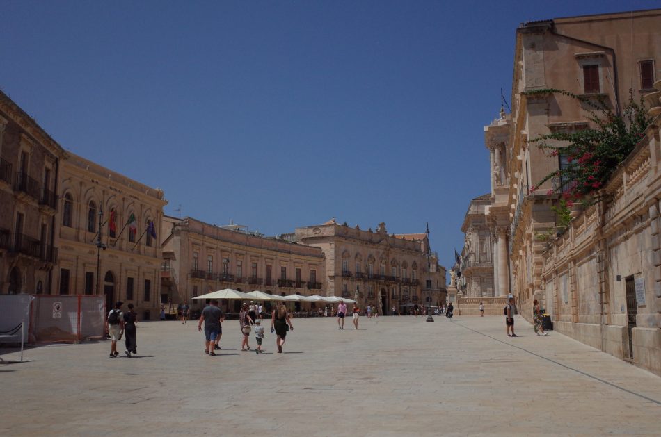Guide til Sicilien