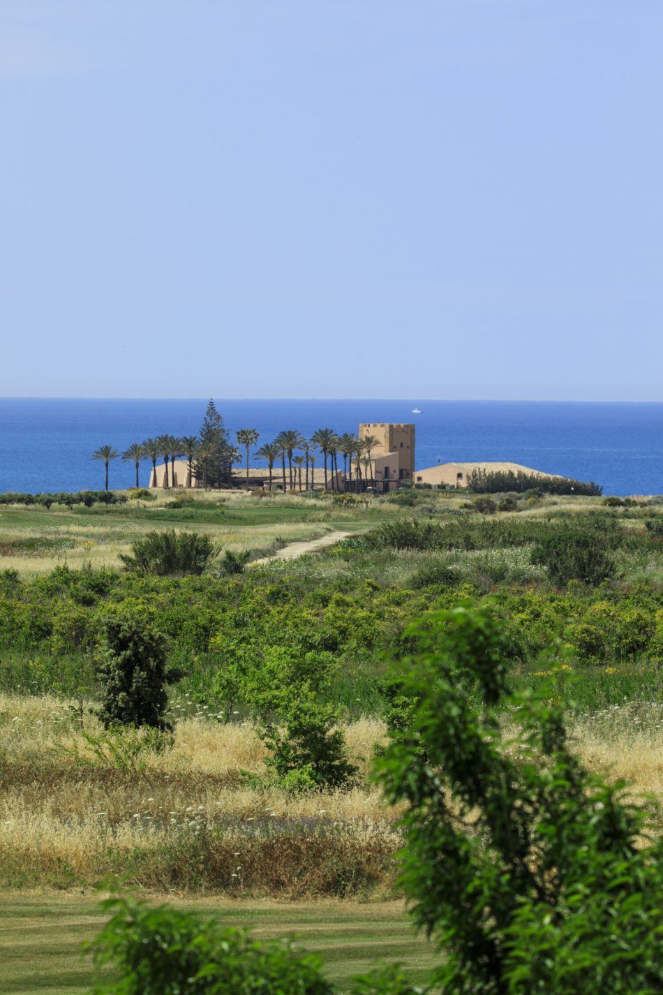 Guide til Sicilien